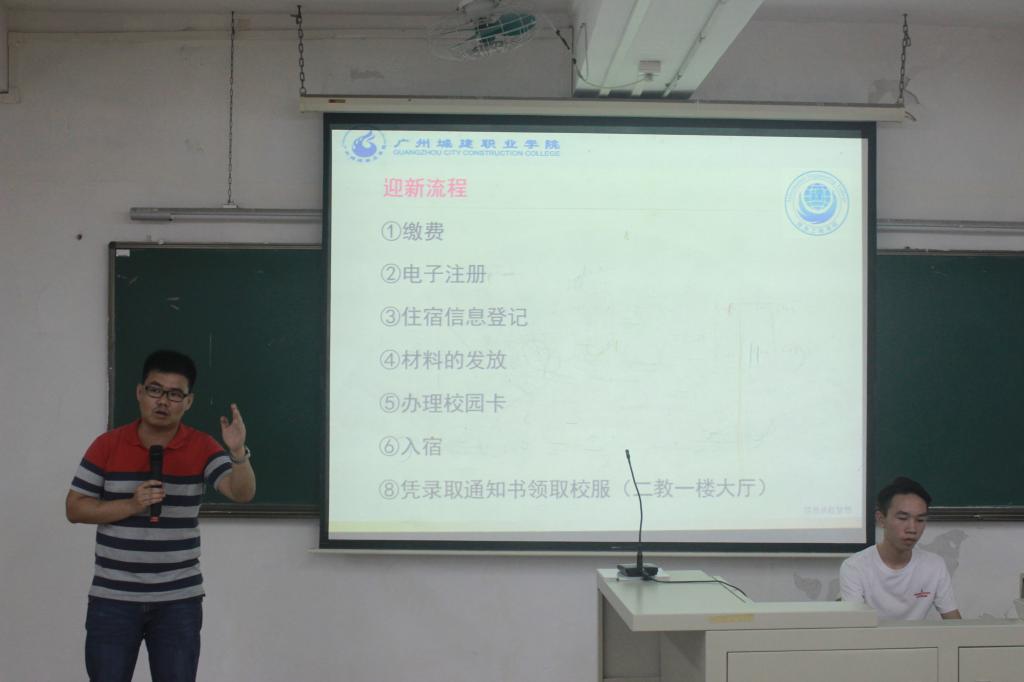 继续教育学院调研